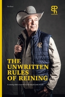 The Unwritten rules of reining 1715840720 Book Cover