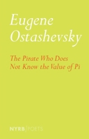 The Pirate Who Does Not Know the Value of Pi 1681370905 Book Cover