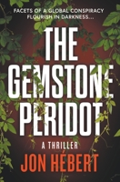 The Gemstone Peridot B0BNQ5TJH8 Book Cover