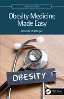 Obesity Medicine Made Easy 1032443219 Book Cover