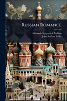 Russian Romance 1024073602 Book Cover