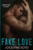 Fake Love: Special Edition 1956430164 Book Cover