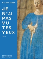 Je n'ai pas vu tes yeux 2012356060 Book Cover