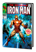 Invincible Iron Man Vol. 2 Omnibus [New Printing] 1302958992 Book Cover