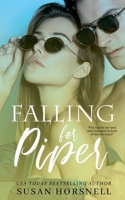 Falling for Piper B0F6T4TW3H Book Cover