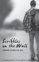 Scribbles on the Wall 0992303427 Book Cover