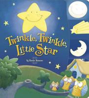 Twinkle Twinkle Little Star 1479516937 Book Cover