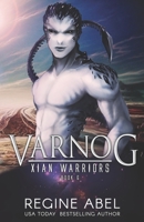 Varnog 1989761194 Book Cover