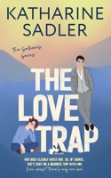 The Love Trap (The Sullivan Brothers) B0H2QGQPNX Book Cover