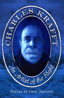 An Artist of the Right 1642640107 Book Cover