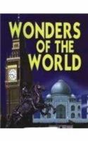 Wonders of the World 9380069359 Book Cover