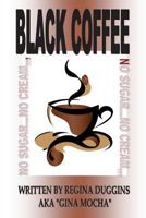 Black Coffee 154880875X Book Cover