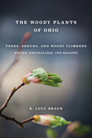 The Woody Plants of Ohio: Trees, Shrubs and Woody Climbers Native 081420497X Book Cover