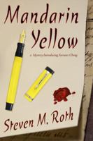 Mandarin Yellow 1937387208 Book Cover