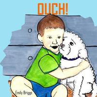 Ouch! 1724683306 Book Cover