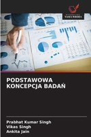 Podstawowa Koncepcja BadaN 6209166865 Book Cover