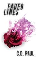 Faded Lines B0B52LPPRY Book Cover