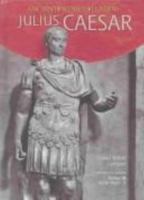 Julius Caesar 0791072207 Book Cover
