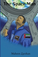 The Space Man 994872450X Book Cover