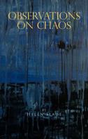 Observations on Chaos 1426971850 Book Cover