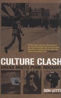 Culture Clash: Dread Meets Punk Rockers 0946719993 Book Cover