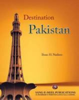 Destination Pakistan 9693530756 Book Cover