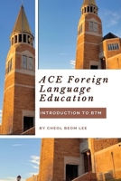 ACE Foreign Language Education 1958876615 Book Cover