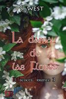 La dama de las flores 1729301835 Book Cover