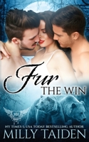 Fur the Win B09WW5S1QN Book Cover