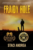 Fraidy Hole 1685133118 Book Cover