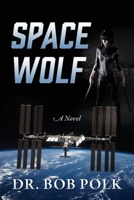 Space Wolf 1977249744 Book Cover