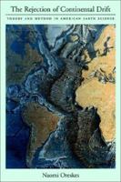 The Rejection of Continental Drift 0195117336 Book Cover
