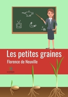 Les petites graines B09KBGR72Q Book Cover
