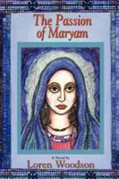 The Passion of Maryam 1891386743 Book Cover