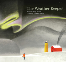The Weather Keeper 1592704956 Book Cover