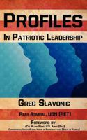 Profiles in Patriotic Leadership 1937592170 Book Cover