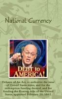 National Currency 0557702860 Book Cover