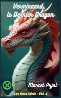 Verminaard, le Dernier Dragon (Les Hors-Série) (French Edition) B0DTRY63M4 Book Cover