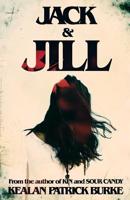 Jack & Jill 1981371125 Book Cover