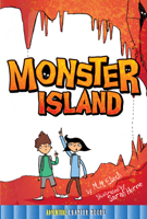 Monster Island 1634303946 Book Cover