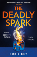 The Deadly Spark 0008500479 Book Cover