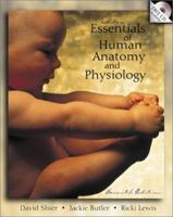 MP:  Hole's Essentials of Human A&P (cloth) w/Essential Study Partner CD-ROM 0072313501 Book Cover