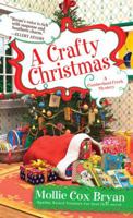 A Crafty Christmas 0758293569 Book Cover