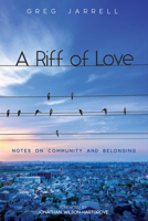 A Riff of Love 1532633254 Book Cover