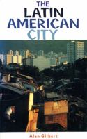 The Latin American City 1899365222 Book Cover