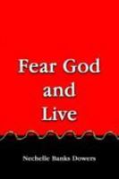 Fear God and Live 1414013191 Book Cover