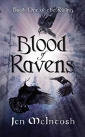 Blood of Ravens 1914434013 Book Cover