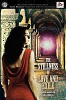 La quietud del amor y del exilio 1466428287 Book Cover