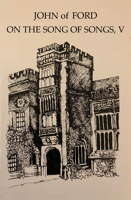 Sermons on the Final Verses of the Song of Songs Sermons 62-82 No 45 (Cistercian Fathers Series) 0879076453 Book Cover
