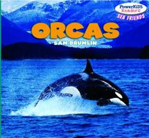 Orcas 1448897483 Book Cover